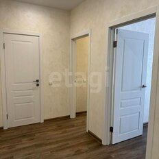 Квартира 41 м², 1-комнатная - изображение 5