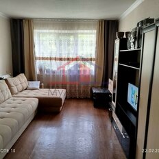 Квартира 62 м², 3-комнатная - изображение 1