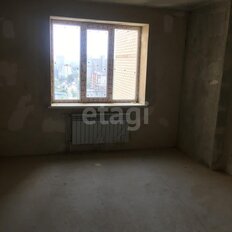 Квартира 105,3 м², 3-комнатная - изображение 4