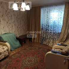 Квартира 61,1 м², 3-комнатная - изображение 3