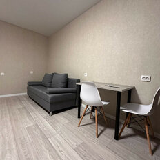 Квартира 32 м², студия - изображение 1