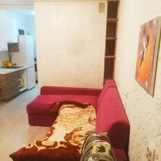 Квартира 24 м², студия - изображение 2