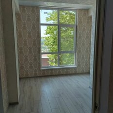 Квартира 28 м², 1-комнатная - изображение 4