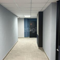 Квартира 28,5 м², студия - изображение 2