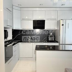 Квартира 87,2 м², 3-комнатная - изображение 4