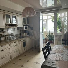 Квартира 67,3 м², 2-комнатная - изображение 1