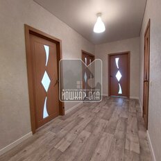 Квартира 90 м², 3-комнатная - изображение 4