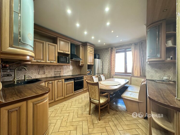 89 м², 2-комнатная квартира 106 500 ₽ в месяц - изображение 1