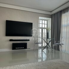 Квартира 75 м², 2-комнатные - изображение 1