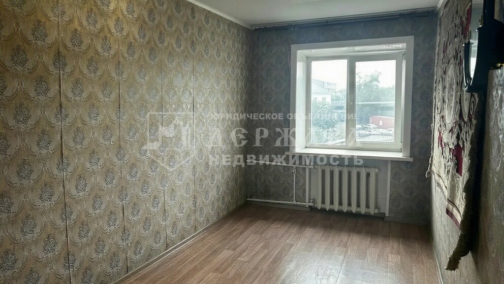 44 м², 2-комнатная квартира 1 650 000 ₽ - изображение 30
