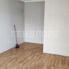 Квартира 34 м², 1-комнатная - изображение 3