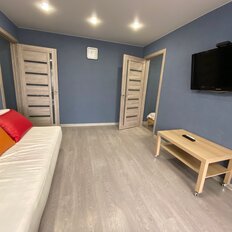 Квартира 47 м², 2-комнатная - изображение 2