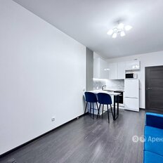 Квартира 25 м², студия - изображение 3