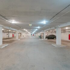 16,9 м², машиноместо - изображение 1