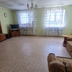 Квартира 100 м², 3-комнатная - изображение 2