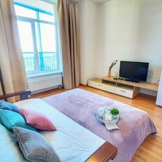 Квартира 45 м², 2-комнатная - изображение 2