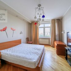 Квартира 113 м², 3-комнатная - изображение 5