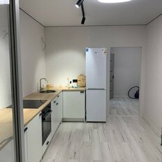 Квартира 41,3 м², 1-комнатная - изображение 2