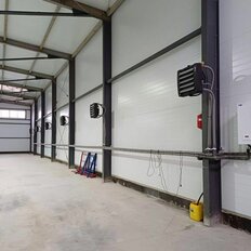3000 м², склад - изображение 3