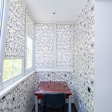 Квартира 42 м², 1-комнатная - изображение 4