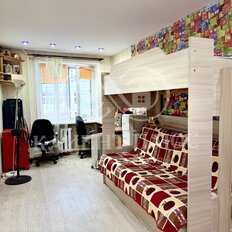 Квартира 58,1 м², 3-комнатная - изображение 3