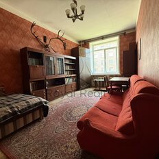 Квартира 35 м², 2-комнатная - изображение 1