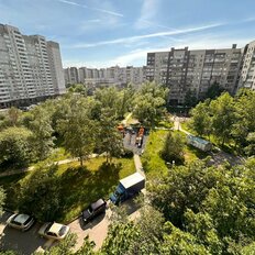 Квартира 38,2 м², 1-комнатная - изображение 4