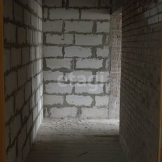 Квартира 49 м², 1-комнатная - изображение 4