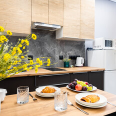 Квартира 30 м², студия - изображение 5