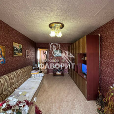 Квартира 47,5 м², 2-комнатная - изображение 1