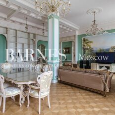 Квартира 262 м², 3-комнатная - изображение 3