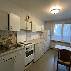 Квартира 64 м², 3-комнатная - изображение 3