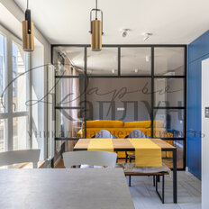 Квартира 93,5 м², 3-комнатная - изображение 4