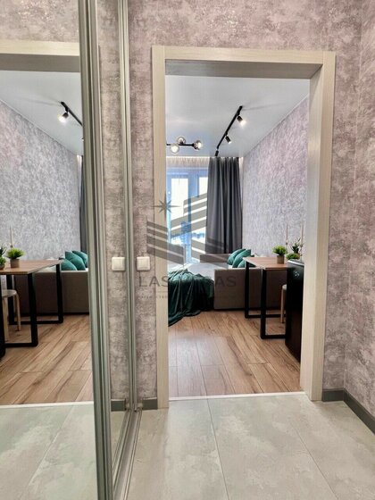 37 м², 1-комнатная квартира 45 000 ₽ в месяц - изображение 56