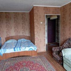 Квартира 34,7 м², 1-комнатная - изображение 2