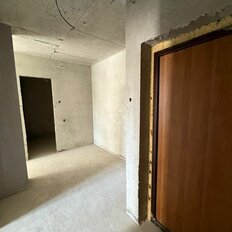 Квартира 51 м², 1-комнатная - изображение 2