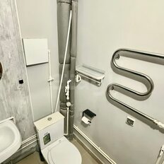 Квартира 34,7 м², 1-комнатная - изображение 5