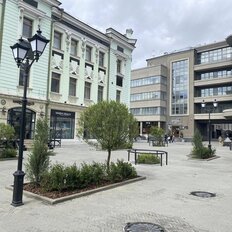 1164,9 м², торговое помещение - изображение 1