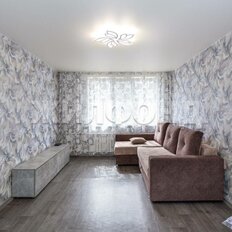 Квартира 57,5 м², 3-комнатная - изображение 1