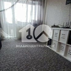 Квартира 36,1 м², 1-комнатная - изображение 2