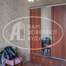 Квартира 47,9 м², 2-комнатная - изображение 5