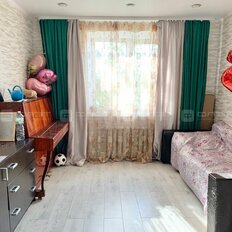 Квартира 61,7 м², 3-комнатная - изображение 2