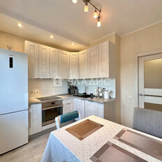 Квартира 79,6 м², 3-комнатная - изображение 5