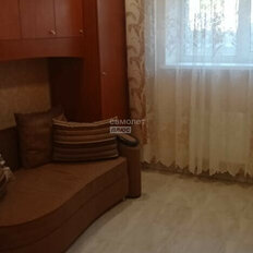 Квартира 35,5 м², 1-комнатная - изображение 4