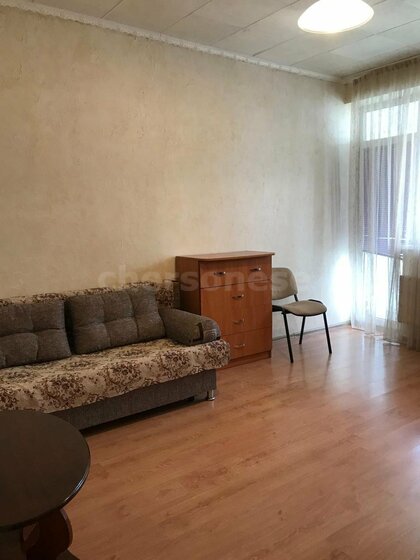 25 м², квартира-студия 17 000 ₽ в месяц - изображение 33