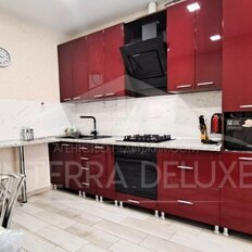 Квартира 42 м², 1-комнатная - изображение 3