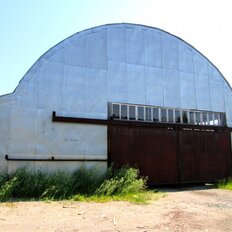 1180 м², производственное помещение - изображение 1