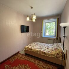 Квартира 61,9 м², 3-комнатная - изображение 4