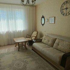 Квартира 94,3 м², 3-комнатная - изображение 3