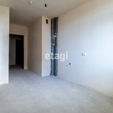 Квартира 31,7 м², 1-комнатная - изображение 4